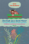 cover kuh aus dem meer